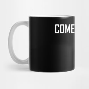 Programmer Debugging Code Coder Programming Gift Mug